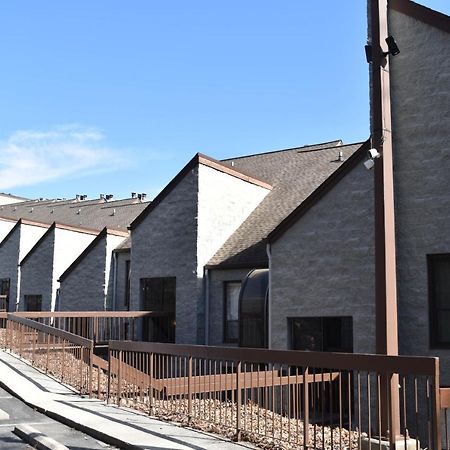 شقة Cozy Mountain Getaway! Mountain Views! 2 Bed, 2 Bath, Sleeps 6 جاتلينبرج المظهر الخارجي الصورة
